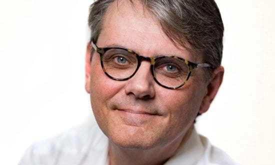 UK Plastics Pact Roadmap Comment: David Wilson, MD of Vanden Recycling