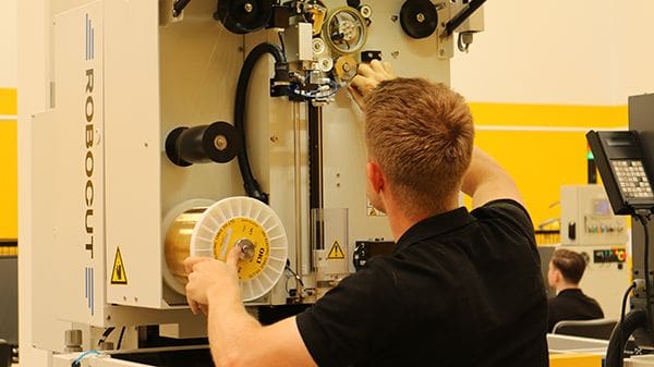 FANUC Apprentice