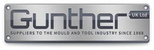 Gunther logo