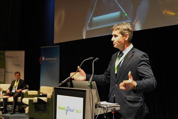  Major European Plastics Sustainability Event Returns to London 2019