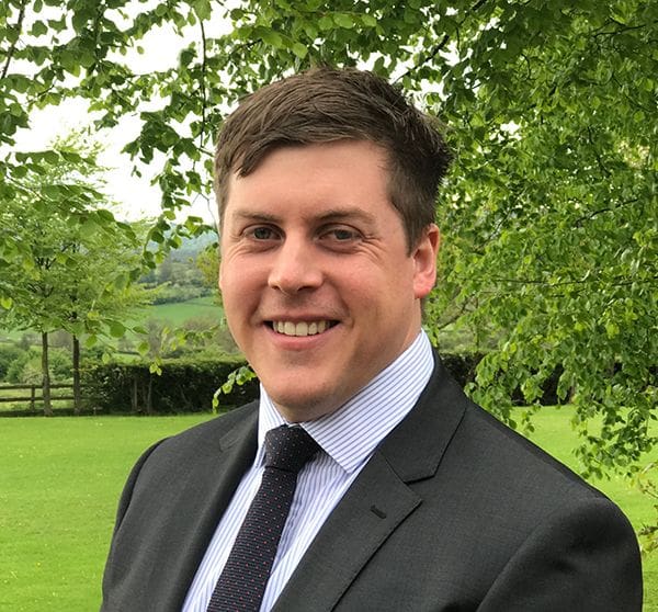  HotSeat – Nick Jackson, Client Director at Proximity