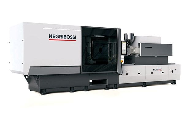  Negri Bossi Offer Financial Support on Latest All-Electric Technology Investments