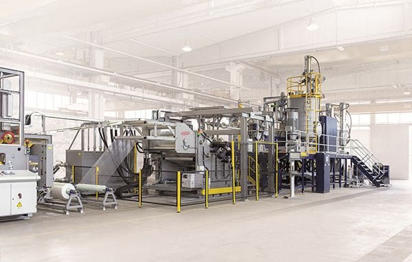 AMUT’s Circular Economy Solutions