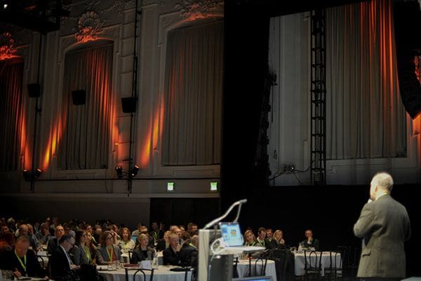 Key Speakers Announced at Europe’s Leading Plastics Recycling Event