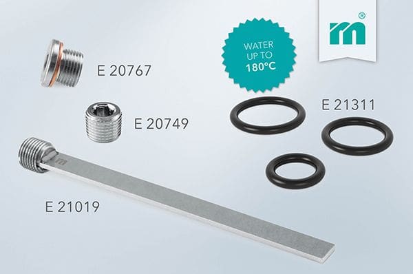  Meusburger Solves Leakage Problems at High Temperatures