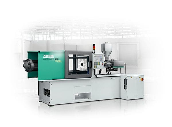  ARBURG Machines Deliver Growth for COBA Plastics
