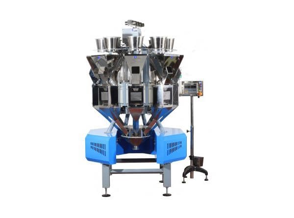  Jenco Launches the BlendSave™ Centralised Blender