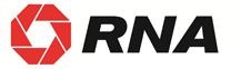 RNA Automation Logo