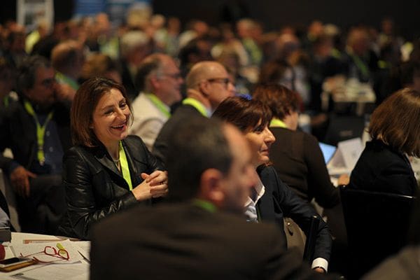  The BPF, PlasticsEurope and Dow Come Together as Key Partners for IdentiPlast 2019