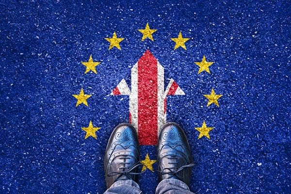  Plastics Industry Tells Politicians – We Don’t Want a No-deal Brexit