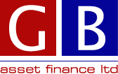 GB Asset Finance logo