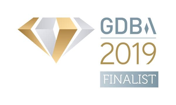 GDBA 2019 Finalist