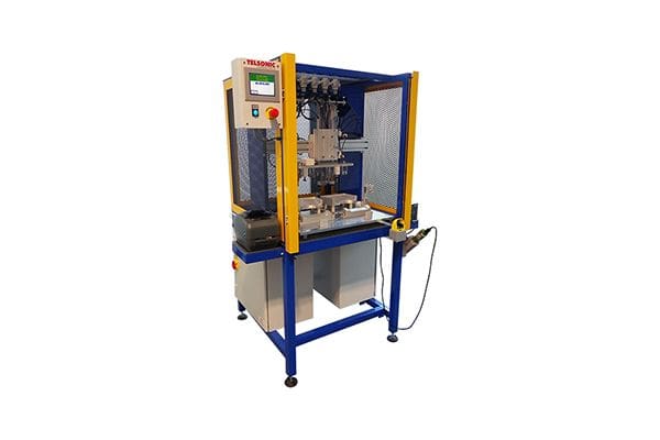 Telsonic Deliver Sound Solution For Safety Components