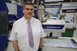  Wittmann Battenfeld UK Services – Depth and Breadth Supplied