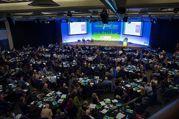 Record-breaking Conference Attended by Sustainability Professionals from Across the World