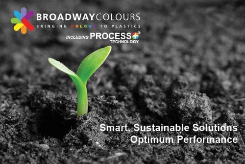 Broadway Colours Sustainable Solutions