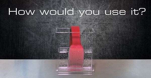  A Swell Idea from HEXPOL TPE