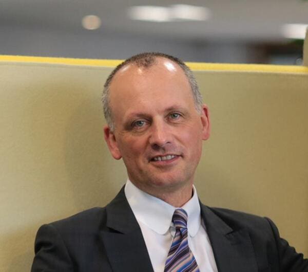  HotSeat – Mike Boswell, Managing Director at Plastribution