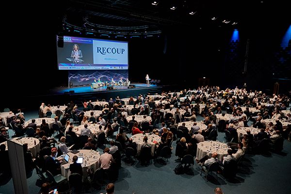 Recoup Conference