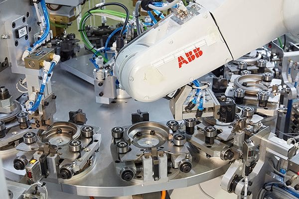  Automated Technology Group: Make Automation Talent Work for You