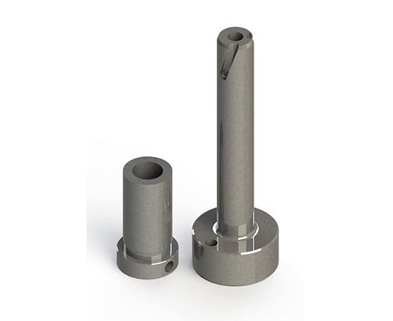  Almo Launch New Range of In-mould Edge Gate Cutting Components