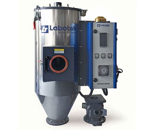  Why would you use a Hot Air Dryer?