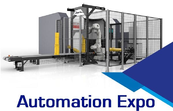 SP Technology Automation Expo