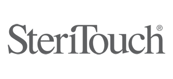 steritouch logo