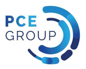 PCE Group logo