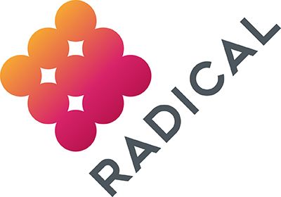 Radical Materials logo