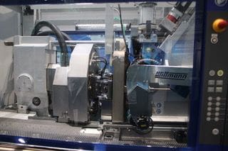 Wittmann Battenfeld Medical Moulding