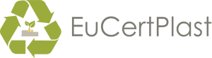 EuCertPlast Logo