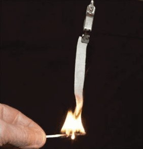  Low-Cost Identification of Plastics