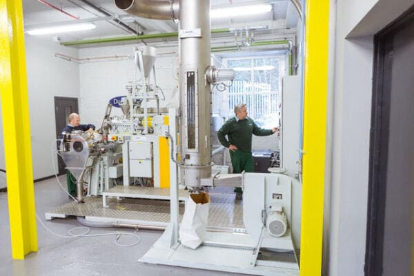 Innovation Drives a Healthy Business at Dugdale
