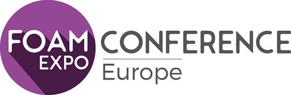 Foam Expo Europe Conference logo