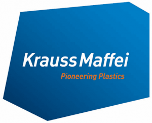 KraussMaffei Logo