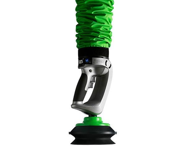  Piab Announce the Very First Vacuum Lifter of Industry 4.0
