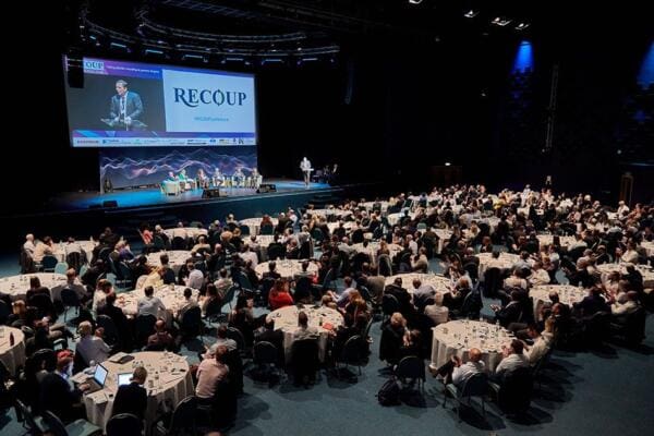 Recoup Conference