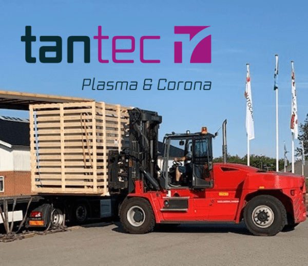 Tantec July Deliveries