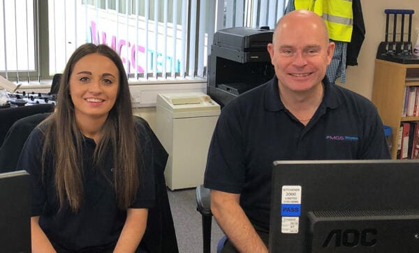 Growing Demand Drives Expansion at MGS