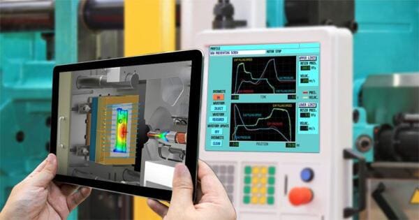 Integrating Injection Moulding Machine Response into Mould Filling Analysis | Moldex3D Webinar