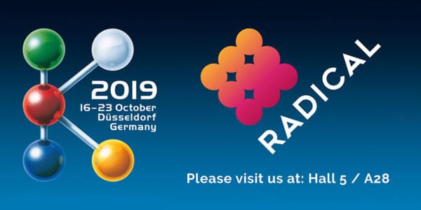  Radical Materials Set to Make an Impact at the K Show