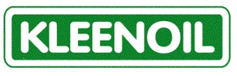 KLEENOIL UK Logo