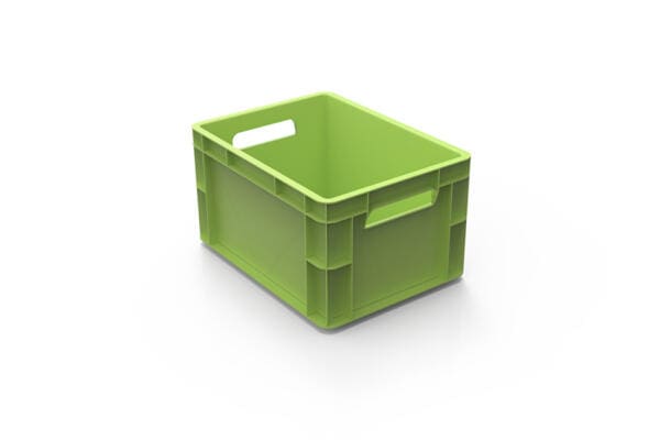  Circular Economy with ENGEL at K 2019
