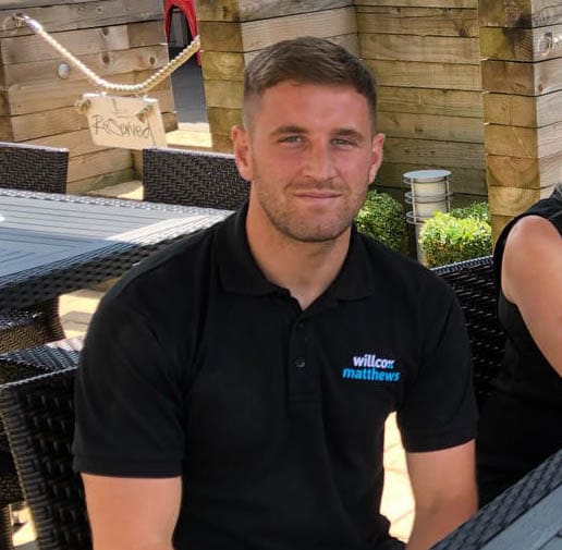  HotSeat – Jake Willcox, Director at Willcox Matthews