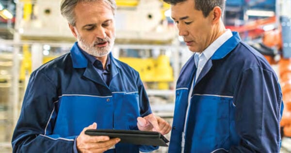  Proximity Release the ‘Ultimate Guide to Manufacturing Software’
