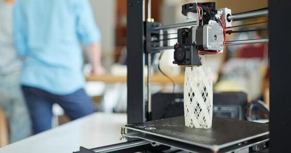  Why Central Scanning Never Feel the Heat (or the Cold) with their 3D Printing, Scanning and Inspection