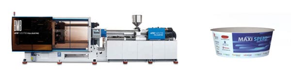 eKW16Pi 700 IML