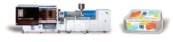 eKW45Pi / 2200 Hybrid