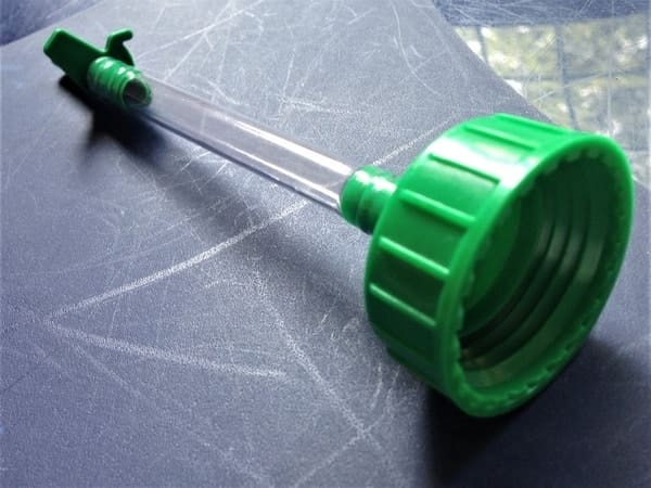  Want to Re-shore your Plastic Component Manufacture, but Don’t Have a Tool or Drawings?